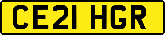 CE21HGR