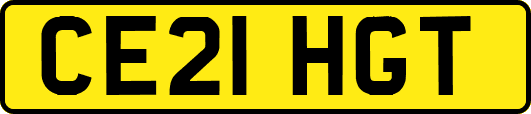 CE21HGT