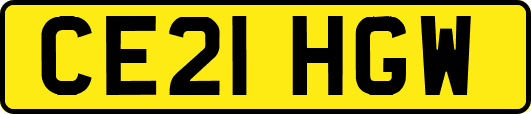 CE21HGW