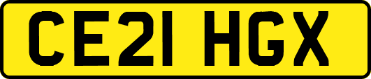CE21HGX