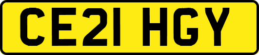 CE21HGY