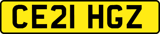 CE21HGZ