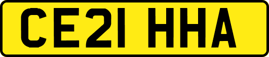 CE21HHA