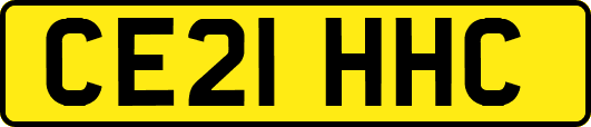 CE21HHC