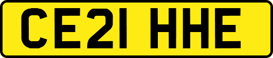 CE21HHE