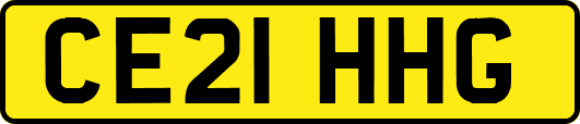 CE21HHG