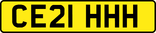 CE21HHH