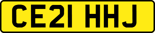 CE21HHJ