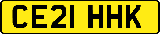 CE21HHK