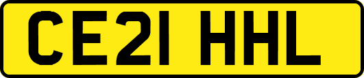 CE21HHL