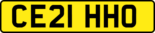 CE21HHO
