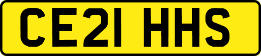 CE21HHS
