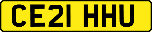 CE21HHU