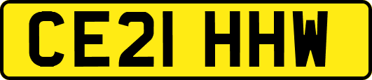 CE21HHW