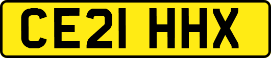 CE21HHX