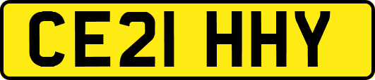 CE21HHY