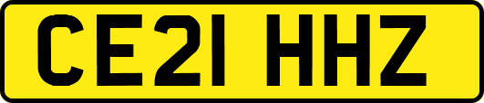 CE21HHZ