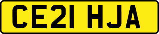 CE21HJA