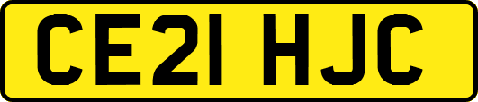 CE21HJC