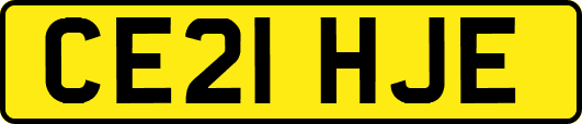 CE21HJE