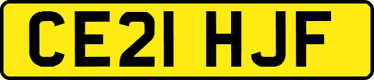 CE21HJF