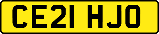 CE21HJO