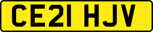CE21HJV