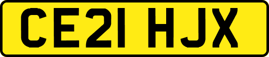CE21HJX