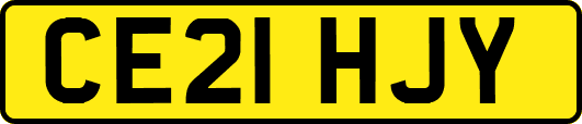 CE21HJY