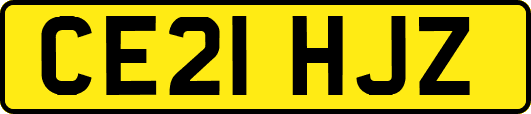 CE21HJZ