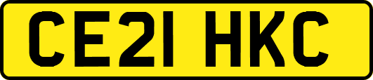 CE21HKC