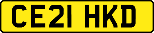 CE21HKD