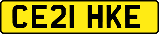 CE21HKE