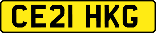 CE21HKG