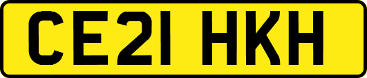 CE21HKH