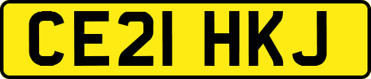 CE21HKJ