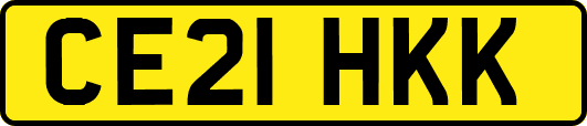 CE21HKK