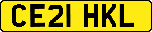 CE21HKL