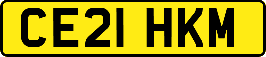 CE21HKM