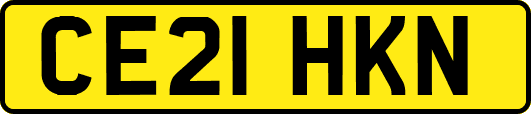 CE21HKN