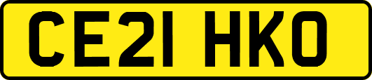CE21HKO