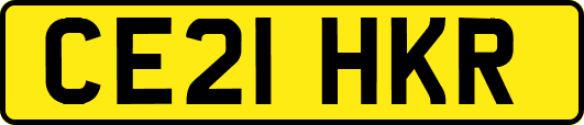 CE21HKR