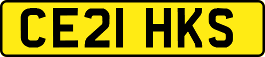 CE21HKS