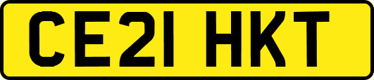 CE21HKT