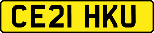 CE21HKU