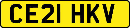 CE21HKV