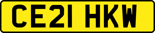 CE21HKW
