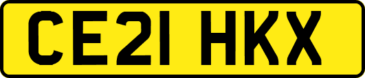 CE21HKX