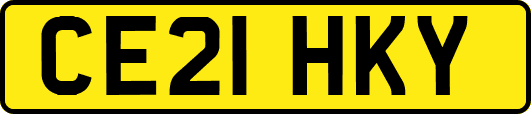 CE21HKY