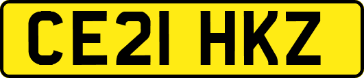 CE21HKZ